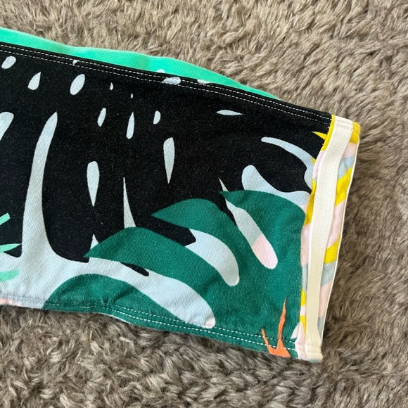 ADIDAS TUBE TOP - Picture 2 of 8